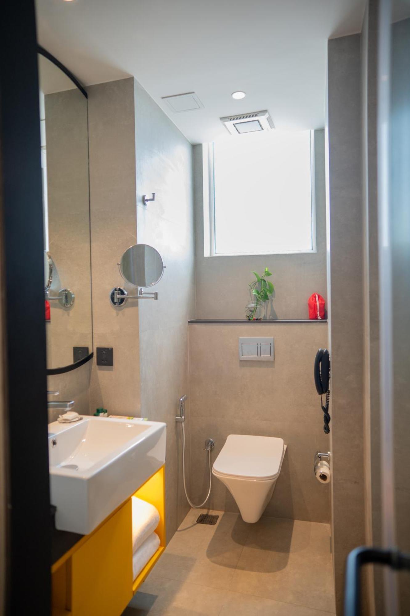 Zibe Luxe Kakinada By Grt Hotels Exterior photo